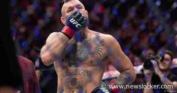 Comeback-droom Conor McGregor loopt door ernstige blessure uit op totale deceptie