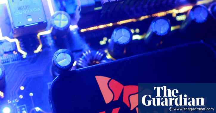 South Korea chip maker SK hynix rides AI boom raising $26.5bn in huge US listing