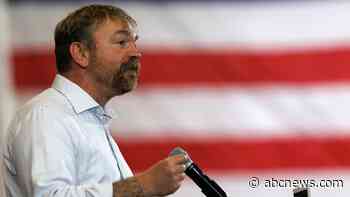 Maine Democratic Senate candidate Graham Platner officially withdraws from race