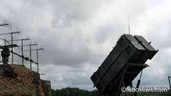 Experts say Trump's plan to license Patriot missiles for Ukraine could take years