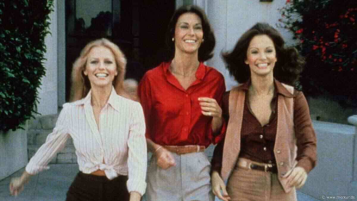 „Drei Engel für Charlie“-Star wird 75: Was macht eigentlich Cheryl Ladd?