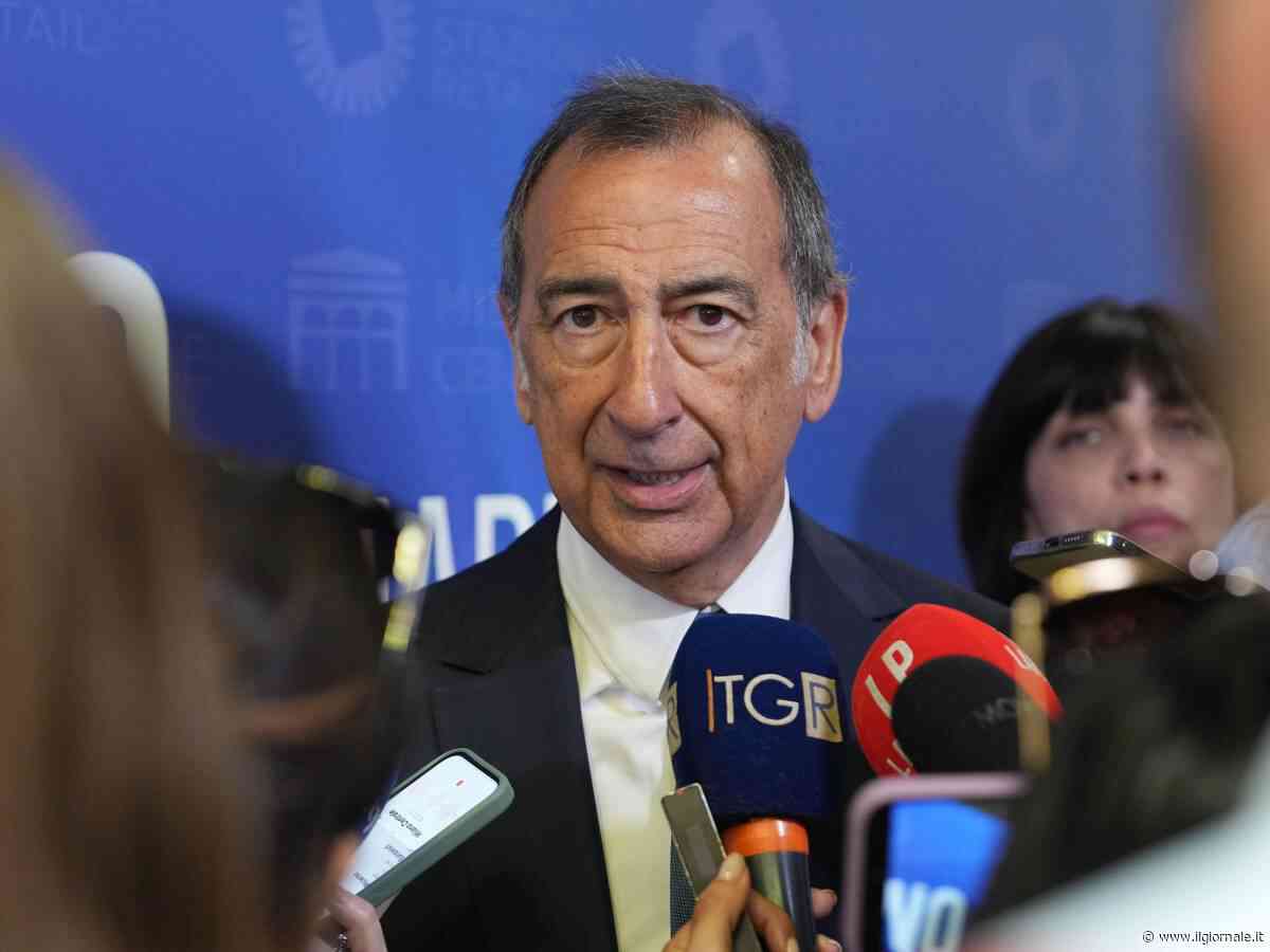 Quote non dichiarate, Sala in aula. Ci sarà, ma intanto attacca la stampa