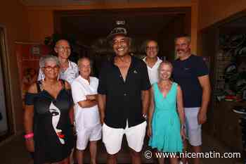 « J’ai la chance de vivre mes rêves » : de retour à Nice, Yannick Noah se livre sur sa carrière et ce qui l’anime face aux lecteurs de Nice-Matin