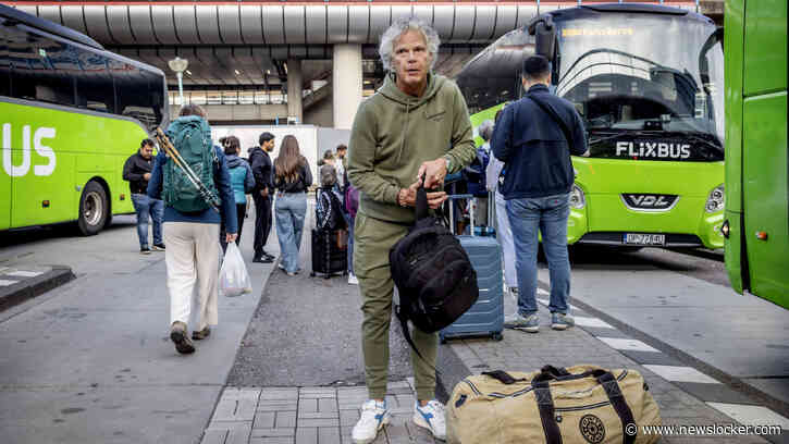 Voor een habbekrats naar Barcelona, etmaal afzien: is reizen per spotgoedkope bus de besparing waard?