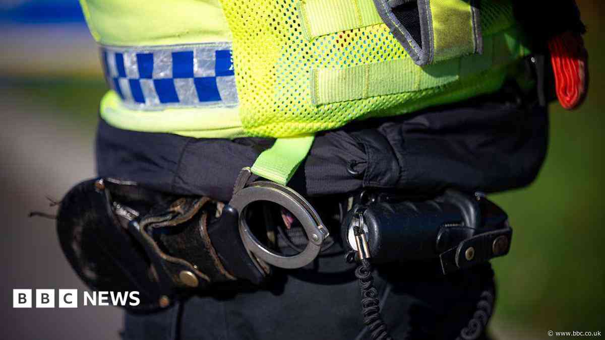 Murder arrest after man, 32, fatally stabbed