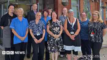 Council-run care home rated 'good'