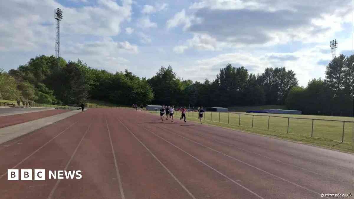 Sport and leisure centre revamp plans unveiled