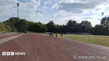 Sport and leisure centre revamp plans unveiled