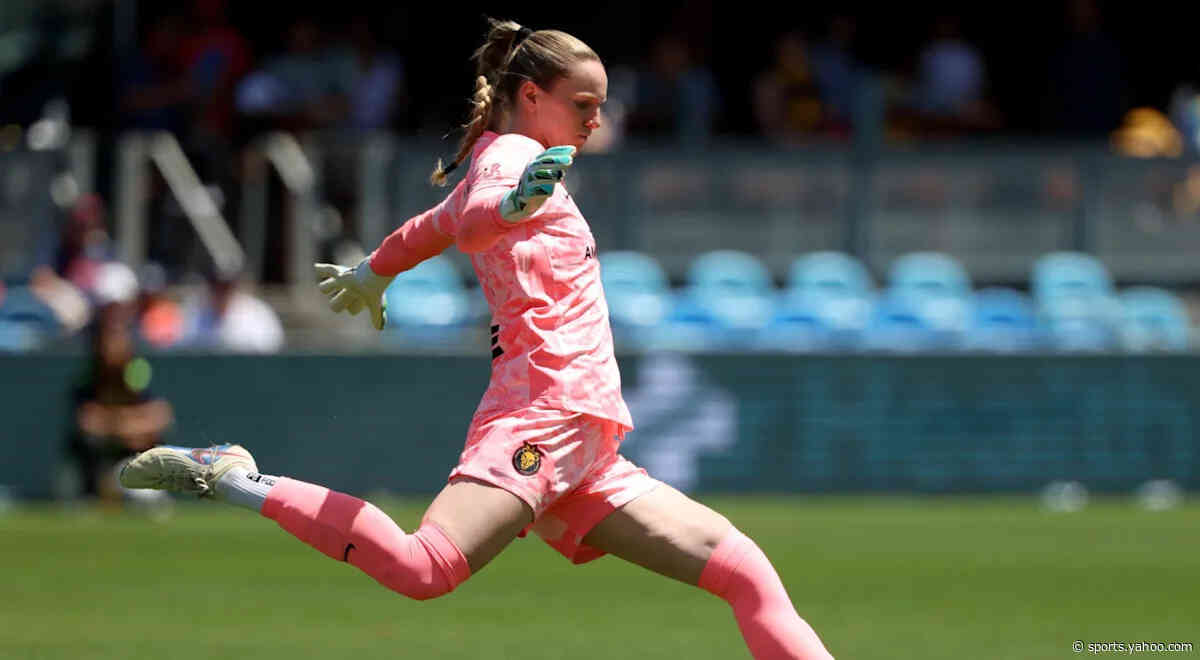 NWSL Week 11 round-up: Chicago stuns Utah late, Portland thumps Racing