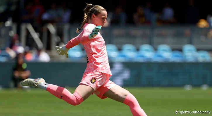 NWSL Week 11 round-up: Chicago stuns Utah late, Portland thumps Racing