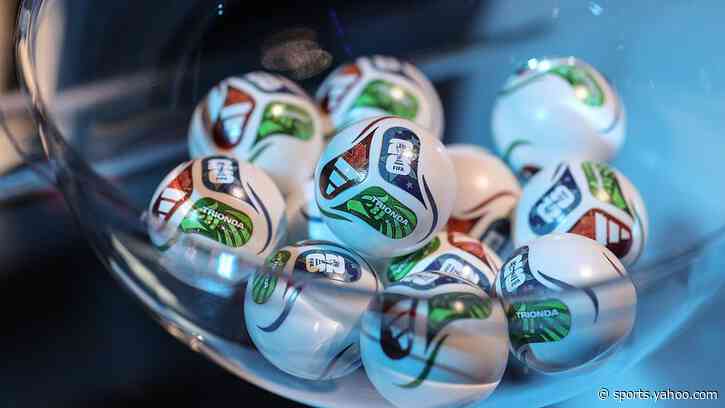 Top four ranked teams make semi-finals for first time