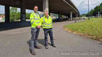 M32 residents call for noise barriers now ahead of another 10-year wait
