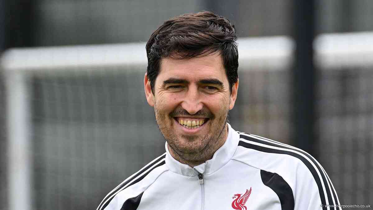 Liverpool latest: Transfer update on World Cup star as contact made for £38m Brazilian
