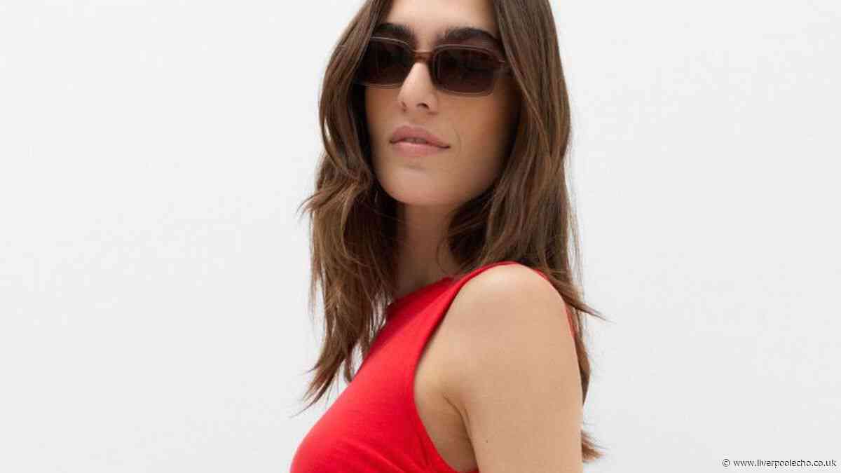 M&S fans beg for 'more colours' of £36 dress that 'gives you a seamless hourglass fit'