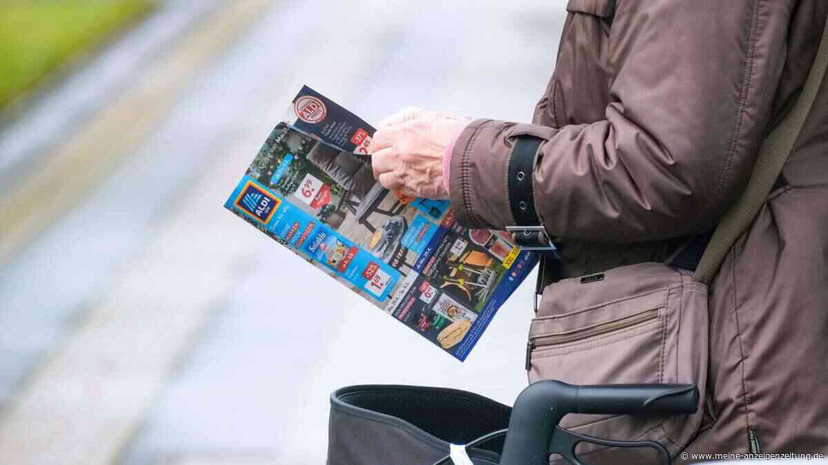 Einschneidende Neuerung bei Supermarktkette: Rewe-Tochter schafft beliebten Service ab