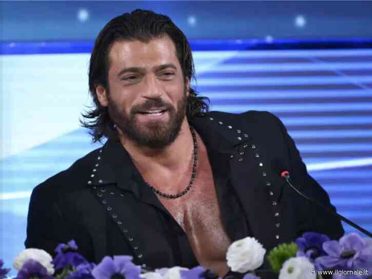 Can Yaman imbranato e tanti show "scorretti"