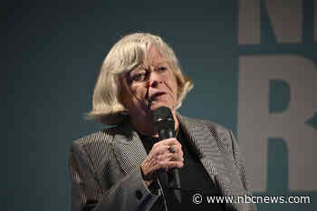 U.K. rattled by killing of politician Ann Widdecombe as murder probe continues