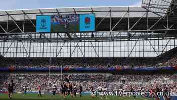 Everton's stadium shines again ahead of another landmark week for Liverpool's newest gem
