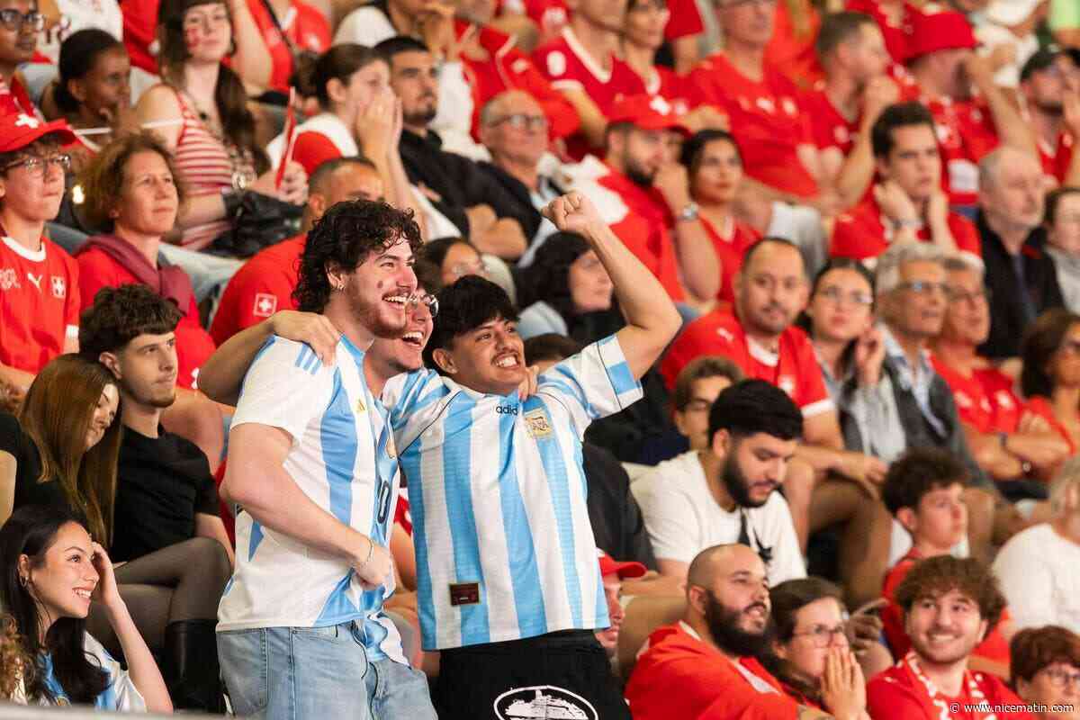 Mondial-2026 : l’Angleterre et l’Argentine, vainqueurs de la Norvège et de la Suisse, ont rendez-vous en demi-finales