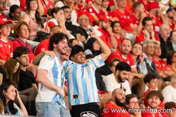 Mondial-2026 : l’Angleterre et l’Argentine, vainqueurs de la Norvège et de la Suisse, ont rendez-vous en demi-finales