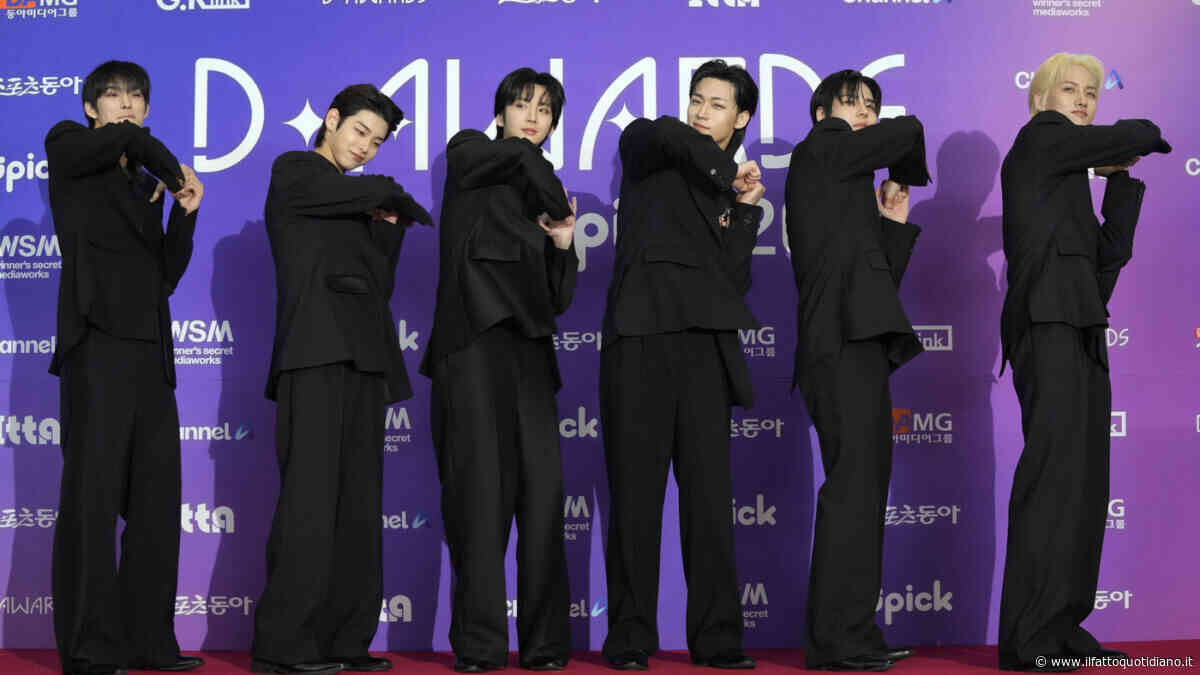 “Non possiamo avere fidanzate, mogli e figli. Non beviamo, dormiamo assieme, sveglia di mattina presto e palestra. Ma abbiamo anche rinunciato all’adolescenza”: il fenomeno k-pop 82Major