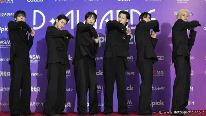 “Non possiamo avere fidanzate, mogli e figli. Non beviamo, dormiamo assieme, sveglia di mattina presto e palestra. Ma abbiamo anche rinunciato all’adolescenza”: il fenomeno k-pop 82Major