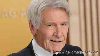 Harrison Ford's ripped physique at 83 has fans doing a double take ahead of milestone birthday
