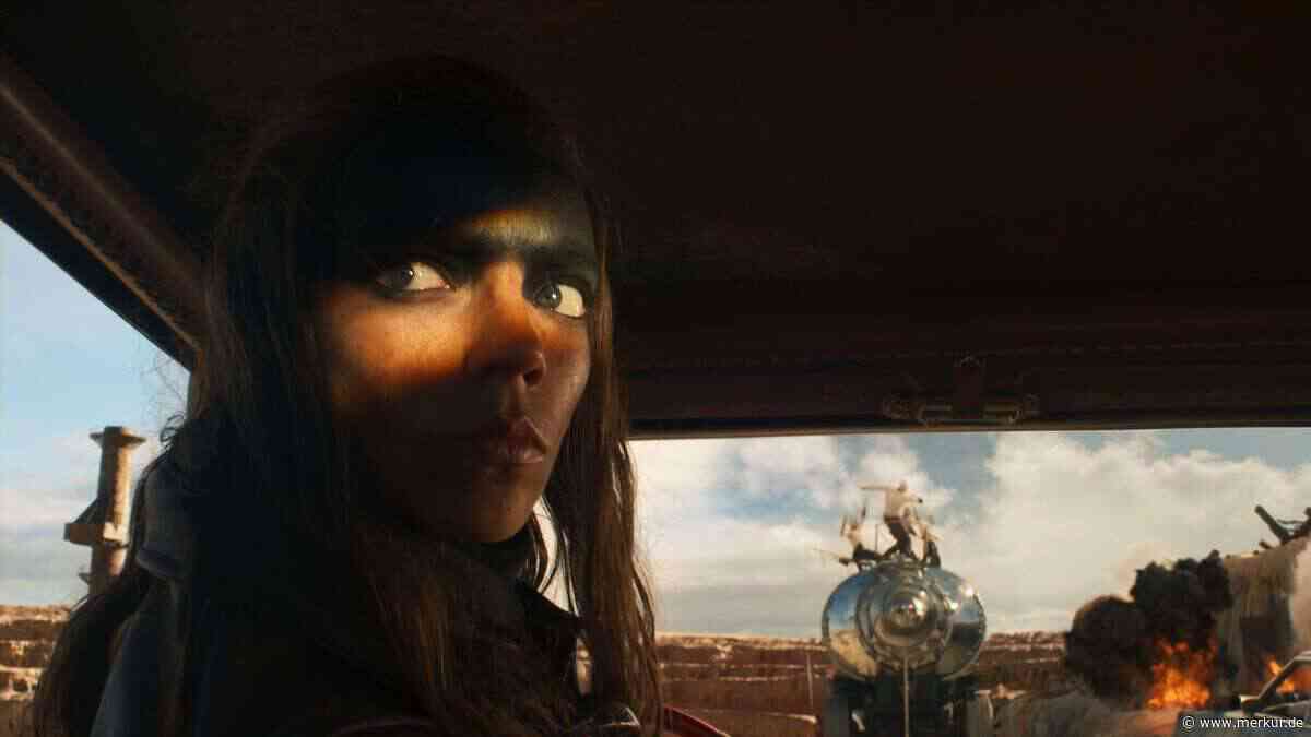 Nach dem Flop von „Furiosa“: Kommt trotzdem ein neuer „Mad Max“-Film?