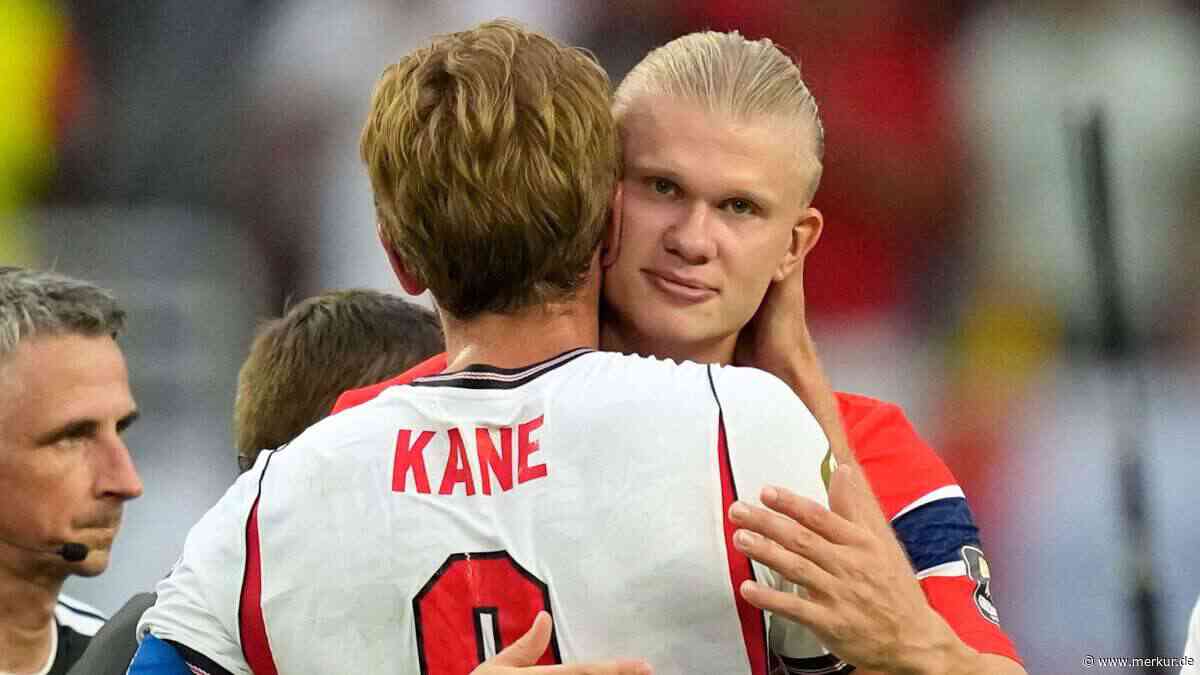 „Schmerz ist unermesslich“: Internationale Pressestimmen England vs. Norwegen