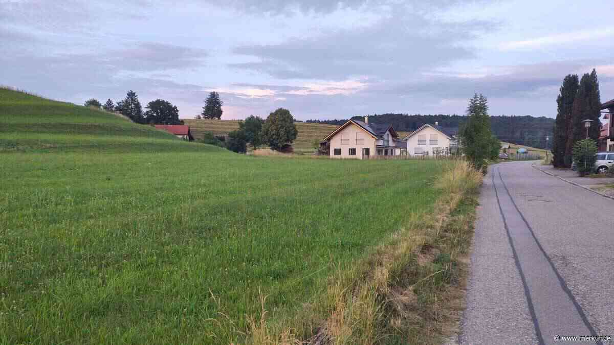 „Nicht immer auf den Gleichheitsgrundsatz zurückziehen“: Debatte um Neubauten am Dorfrand