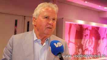 Trainersvak kriebelt nog altijd bij Hiddink (79): 'Soms wil ik dat veld oplopen...'