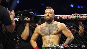 WTF’: World reacts to Conor comeback chaos as doubts over ‘if we'll see McGregor again’