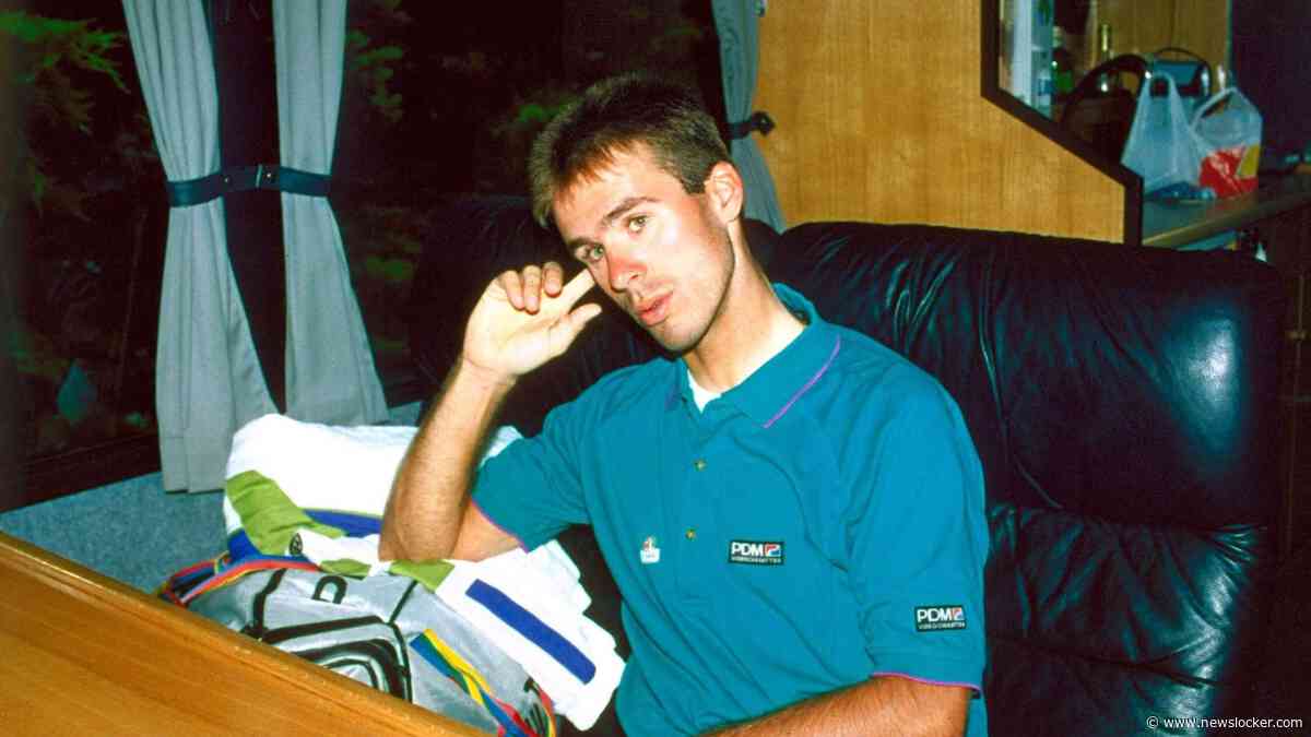 Zo ontplofte 35 jaar geleden de bom met de Intralipid-affaire rond de PDM-ploeg van Tour de France-favoriet Erik Breukink