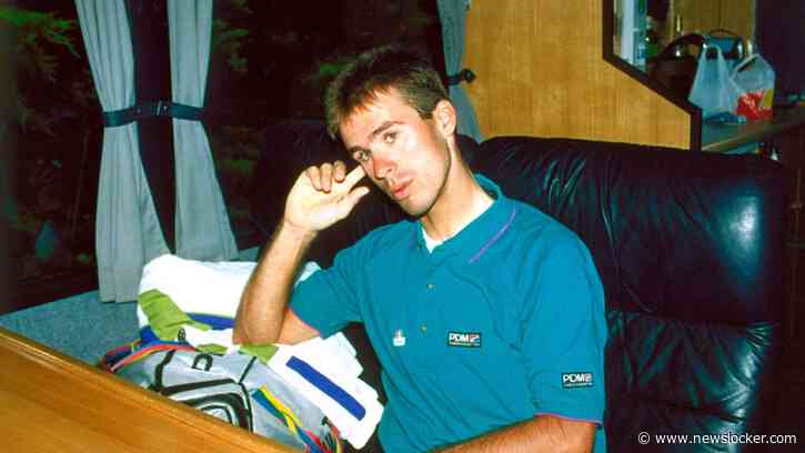 Zo ontplofte 35 jaar geleden de bom met de Intralipid-affaire rond de PDM-ploeg van Tour de France-favoriet Erik Breukink