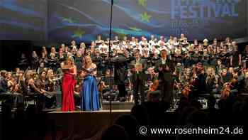 Immling Festival feiert 30 Jahre mit Strauss und Beethovens Neunter
