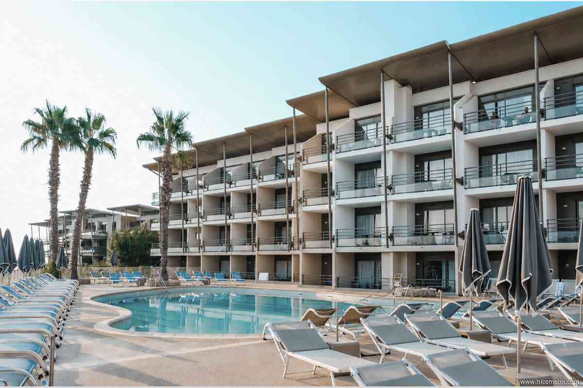 Chef multi-étoilé, cinéma, animations… : à Antibes, on vous dévoile le concept de l’ex-dirigeant du Club Med pour le « bien vieillir » en lieu et place d’un célèbre centre de thalassothérapie