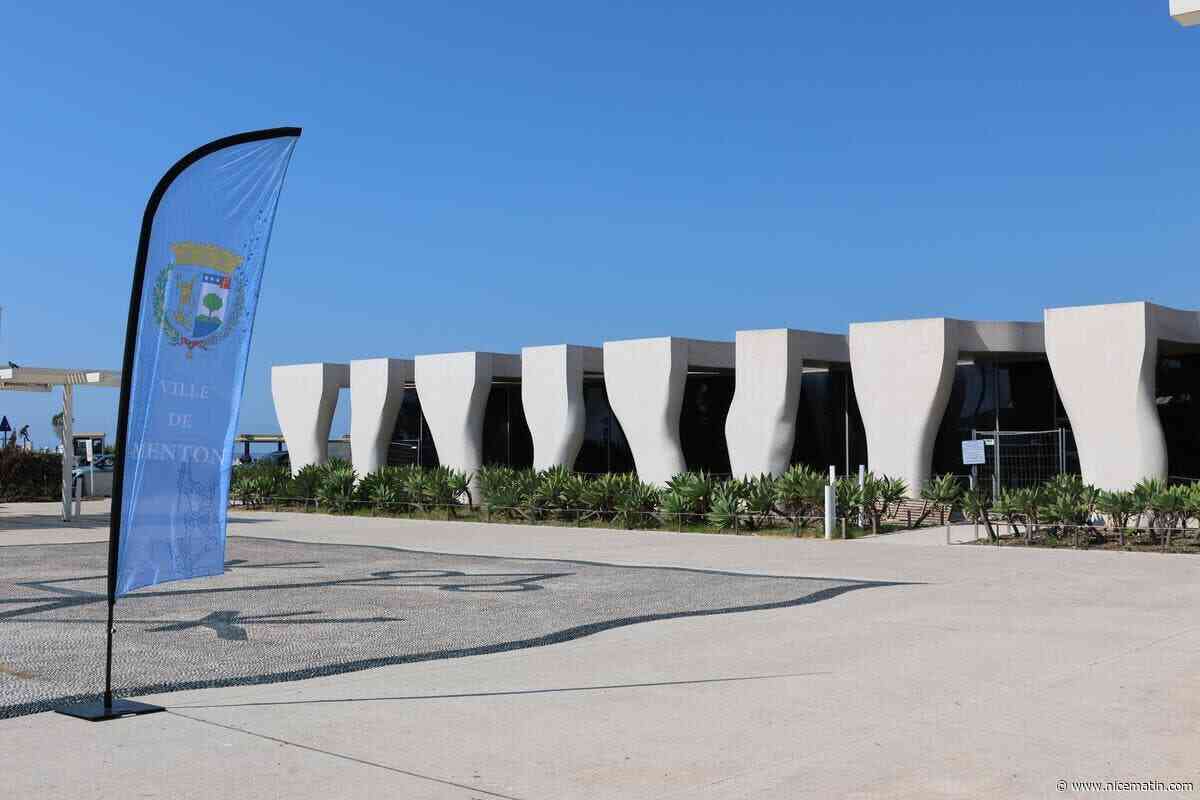 À Menton, on connaît la date prévisionnelle de réouverture du musée Cocteau, fermé depuis le passage de la tempête Adrian en 2018