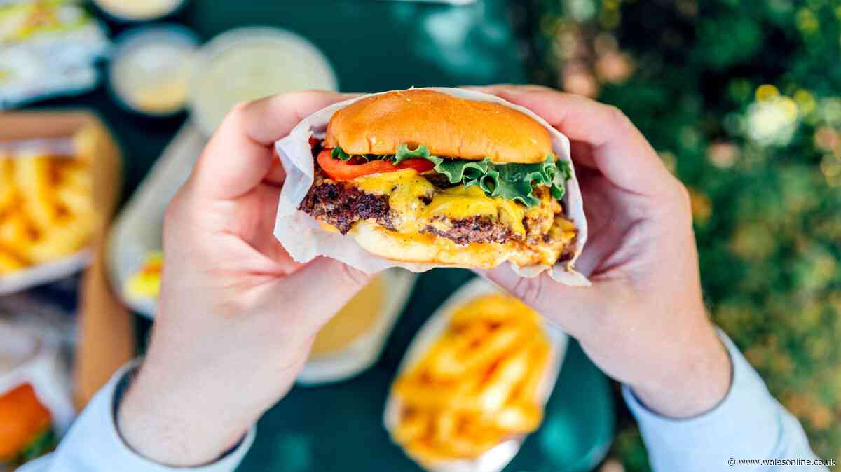 Channel 4 doctor shares exact reason you snack a lot - and how to stop