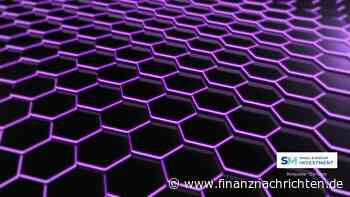 Warum Chinas 2,3-Milliarden-Tonnen-Zementmarkt für First Graphene zum größten Wachstumstreiber werden könnte