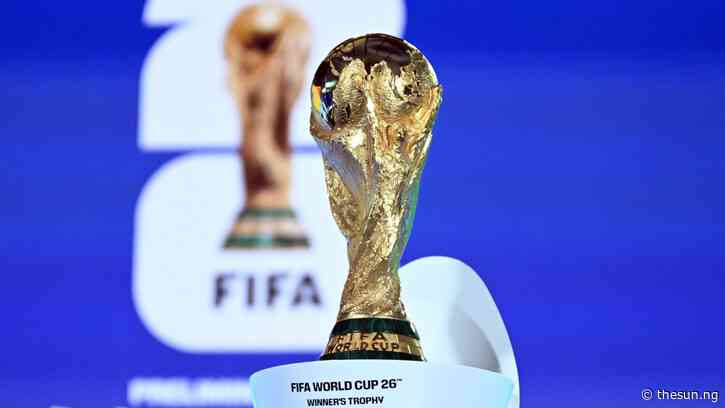 2026 World Cup: Fixtures, date, time, venue of semi-finals revealed