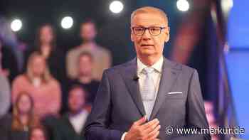 Günther Jauch wird 70 - doch davon wird man im TV nicht viel mitbekommen