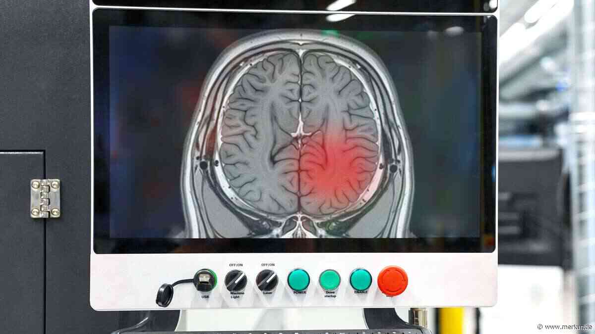 Neue Studie macht Hoffnung: Hirntumor-Impfstoff verlängert Leben deutlich