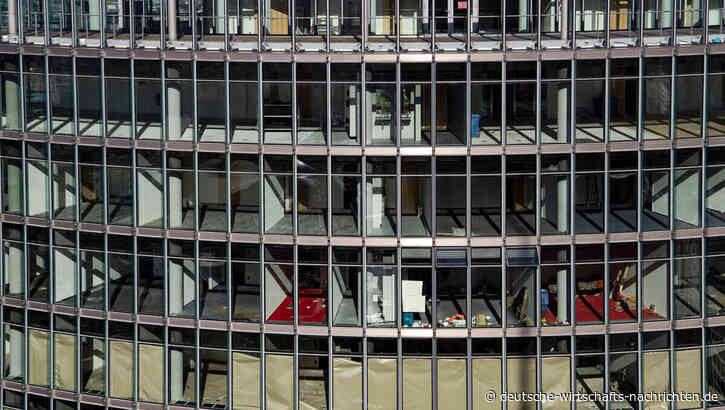 Vom Leerstand zum Lebensraum – der Staat will leere Büros in Wohnraum verwandeln