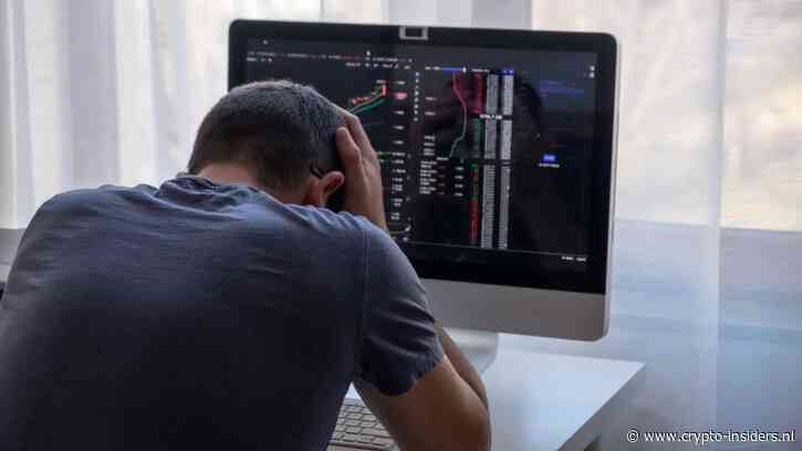 Cryptobelegger raakt 1 miljoen dollar kwijt: ‘Één verkeerde klik’