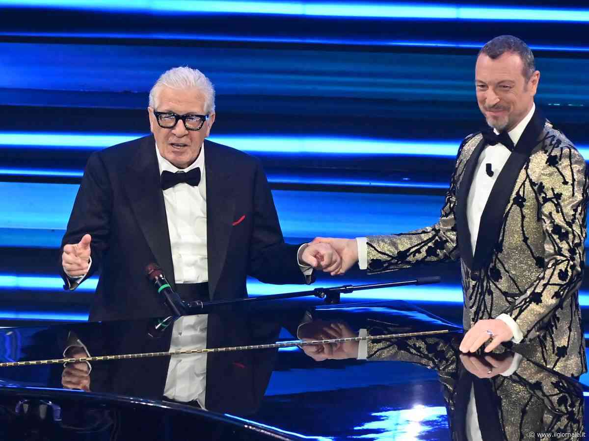 Cantare l’ultimo calice di "Champagne", fra il rock e il twist