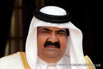 Qatar’s former ruler who abdicated after turning tiny Arab nation into global powerhouse dies at 74