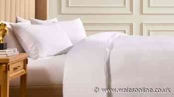 Shoppers 'replace bedding' with £30 set that transforms room into 'hotel luxury'