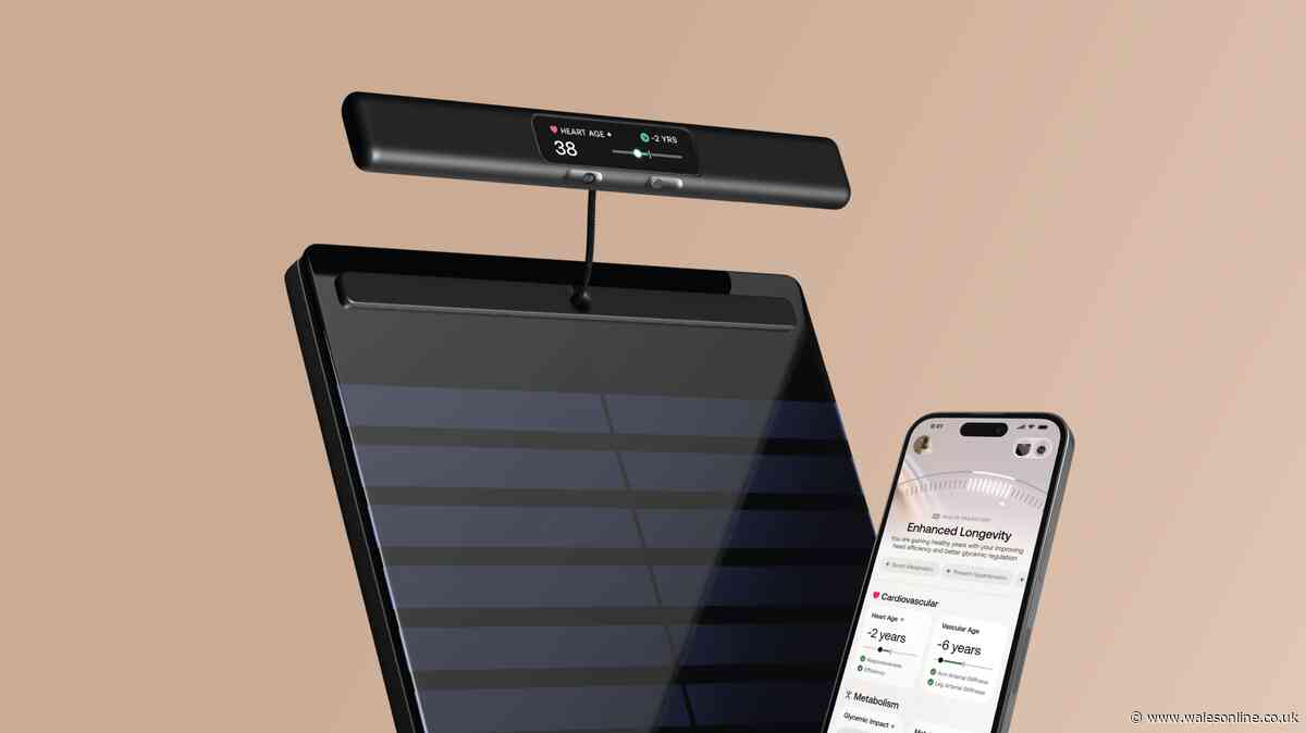 Review: Withings Body Scan 2 transforms your morning weigh-in into a comprehensive health check
