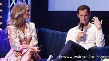 Inside Andy Murray's new life after tennis with wife Kim who confessed 'we weren't the same'