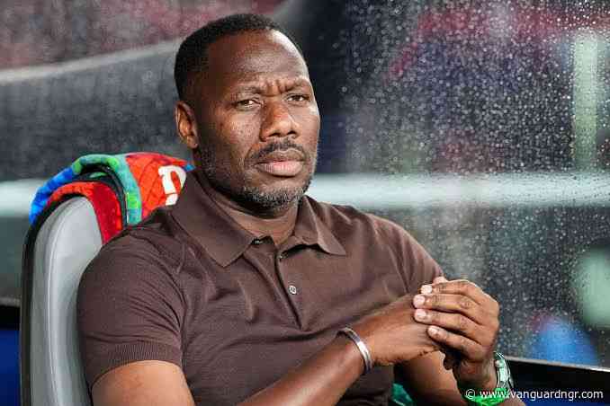World Cup 2026: Senegal sack Pape Thiaw after disappointing campaign